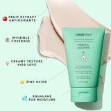 MDSolarSciences® Mineral Kidcrème Sunscreen MDSolarSciences® Mineral KidCrème® MDSolarSciences