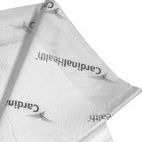 Wings™ Quilted Premium XXL Maximum Absorbency Positioning Underpad, 40 x 57 Inch