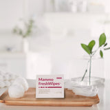 Freshwipes™ Mammography Wipe