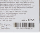 McKesson Alkaline Battery, AAA Cell