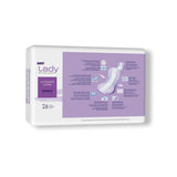 Seni® Lady Ultimate Pads, Long