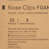 McKesson Nose Clips