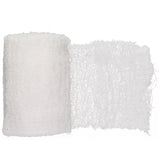 Dermacea™ Sterile Fluff Bandage Roll, 3-2/5 Inch x 3-1/2 Yard