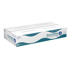dynarex® Secure Strip™ Adhesive Wound Closure Strip, ¼ by 3 Inches Secure Strip™ Dynarex