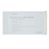 McKesson Sterilization Pouch, 7½ x 13 Inch McKesson McKesson Brand