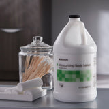 McKesson Moisturizer, Cucumber Melon Scent, 1 gal Jug
