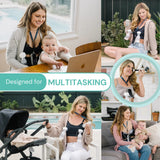 BabyBuddha® 2.0 BabyBuddha Products LLC