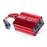 Portable Outlet Car Charger Inverter Portable Outlet Portable Outlet