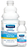 Thick-It® Clear Advantage® Nectar Consistency Thickened Beverage, 64-ounce Bottle