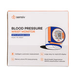 Digital_Blood_Pressure_Monitor