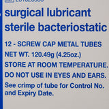 Surgilube® Lubricating Jelly - Carbomer free
