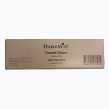 DawnMist® Toenail Clippers without File DawnMist® Donovan Industries