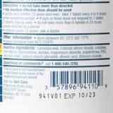 Geri-Care® Ibuprofen Pain Relief