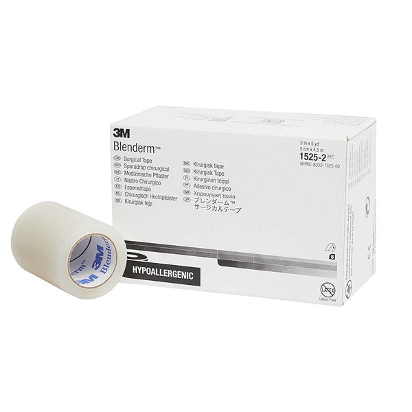Waterproof_Medical_Tape