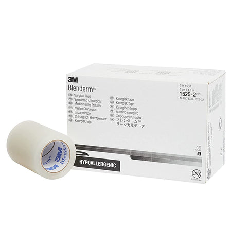 Waterproof_Medical_Tape