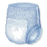 Medline Youth Underwear, Small  Medline