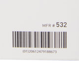 McKesson Ear Curette, 2 mm, Cup Tip McKesson McKesson Brand