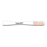 Medical Indicators Tempa·DOT™ Oral / Axillary Thermometer Tempa·DOT™ Medical Indicators