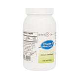 Geri-Care® Vitamin E Supplement