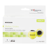 McKesson Tennis Ball Glide Pads McKesson McKesson Brand