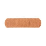 McKesson Tan Adhesive Strip, 3/4 x 3 Inch