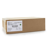 American® White Cross Stat Strip® Adhesive Strip, 3/4 x 3 Inch