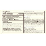Aveeno® Soothing Oatmeal Bath Treatment, 1.5 oz. Packet