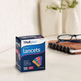 TRUEplus® Sterile Lancets