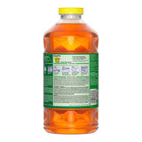 Pine-Sol® The Clorox Company