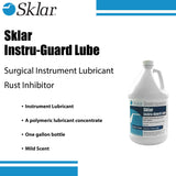 Sklar Instru-Guard™ Lube Instrument Lubricant / Rust Inhibitor Sklar Instru-Guard™ Lube Sklar