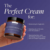 Skintensive® Daily Moisturizing Cream Skintensive® Daily Moisturizing Skintensive LLC