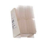 KOVA® Glasstic® Disposable Microscope Slide For Urinalysis, 10 Chambers, Hemocytometer-Type Grid