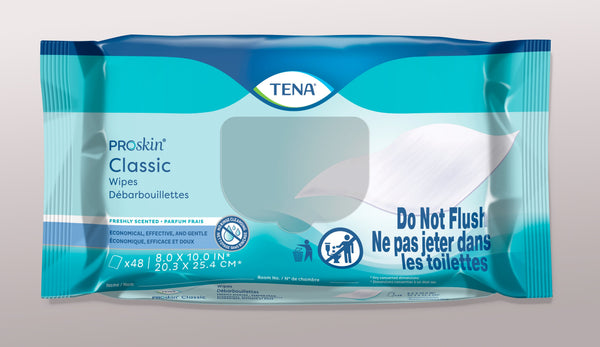 TENA® ProSkin™ Classic Essity HMS North America Inc