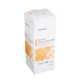 McKesson NonSterile Gauze Sponge, 4 x 4 Inch