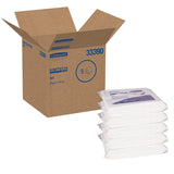 Kimtech™ Pure W4 Cleanroom Wipe, 100 per Box KIMTECH PURE W4 Kimberly Clark