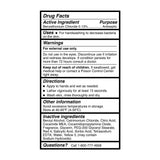 McKesson Clean Scent Antibacterial Soap, 8 oz. Bottle