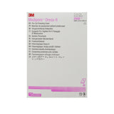 3M™ Medipore™ Cloth Dressing Retention Tape, 7-7/8 x 11 Inch, White 3M™ Medipore™ Dress-It Solventum Corporation