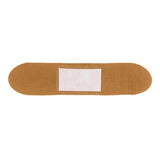 Patch™ Adhesive Strip with Aloe Vera, 3/4 x 3 Inch