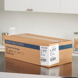 McKesson Crepe Table Paper, 18 Inch x 125 Foot, Print (Bugs and Things)
