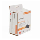 McKesson Universal Blue Cotton / Polyester Arm Sling, one size McKesson McKesson Brand