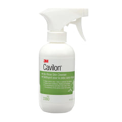 3M Cavilon Rinse-Free Body Wash, 8 Oz Pump Bottle, Floral Scent 3M™ Cavilon™ Solventum Corporation