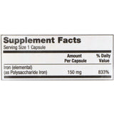Geri-Care® Iron Mineral Supplement