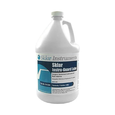 Instrument_Lubricant