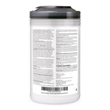 Sani-Cloth AF3 Germicidal Disinfectant Wipe, X-Large, Canister