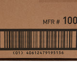McKesson Smooth Table Paper, 18 Inch x 225 Foot, White