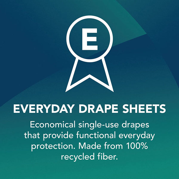Encore™ General Purpose Drape, 40 x 48 Inch - Buy Tidi Products Drapes ...