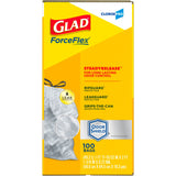 Glad® ForceFlex™ Trash Bag CloroxPro® Glad® ForceFlex Tall Kitchen The Clorox Company - additional product view 10