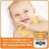 Enfamil® Nutramigen® with Enflora™ LGG® Powder Infant Formula, 12.6-ounce can Nutramigen® with Probiotic LGG® Mead Johnson
