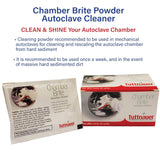Chamber Brite Autoclave Cleaner