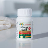 Health*Star® Chlorpheniramine Maleate Allergy Relief